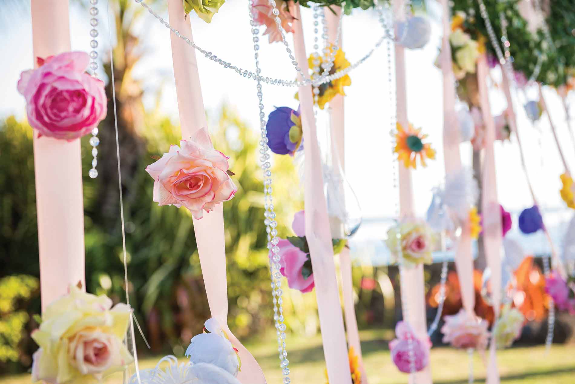 Wedding venue