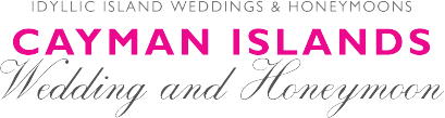 Cayman Weddings
