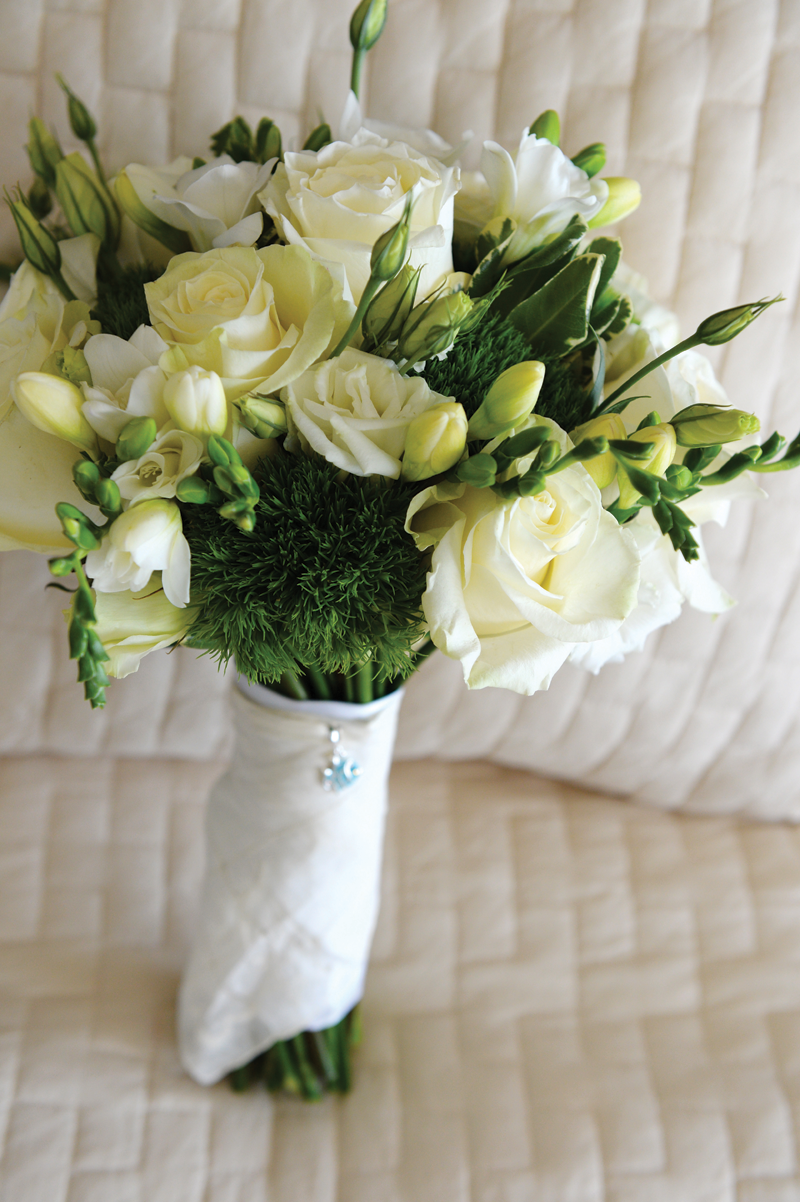 Table centerpiece