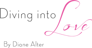 Diving into Love By Diane Alter