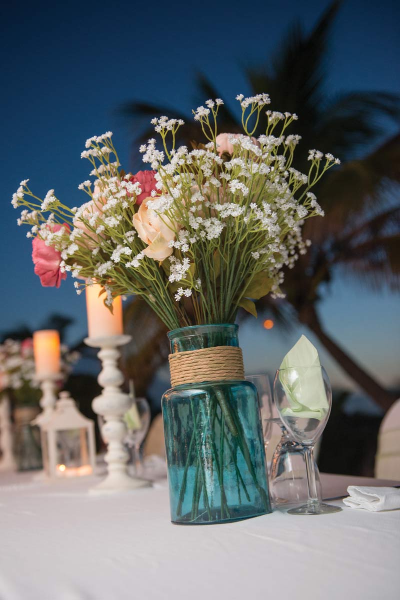 Floral arrangement