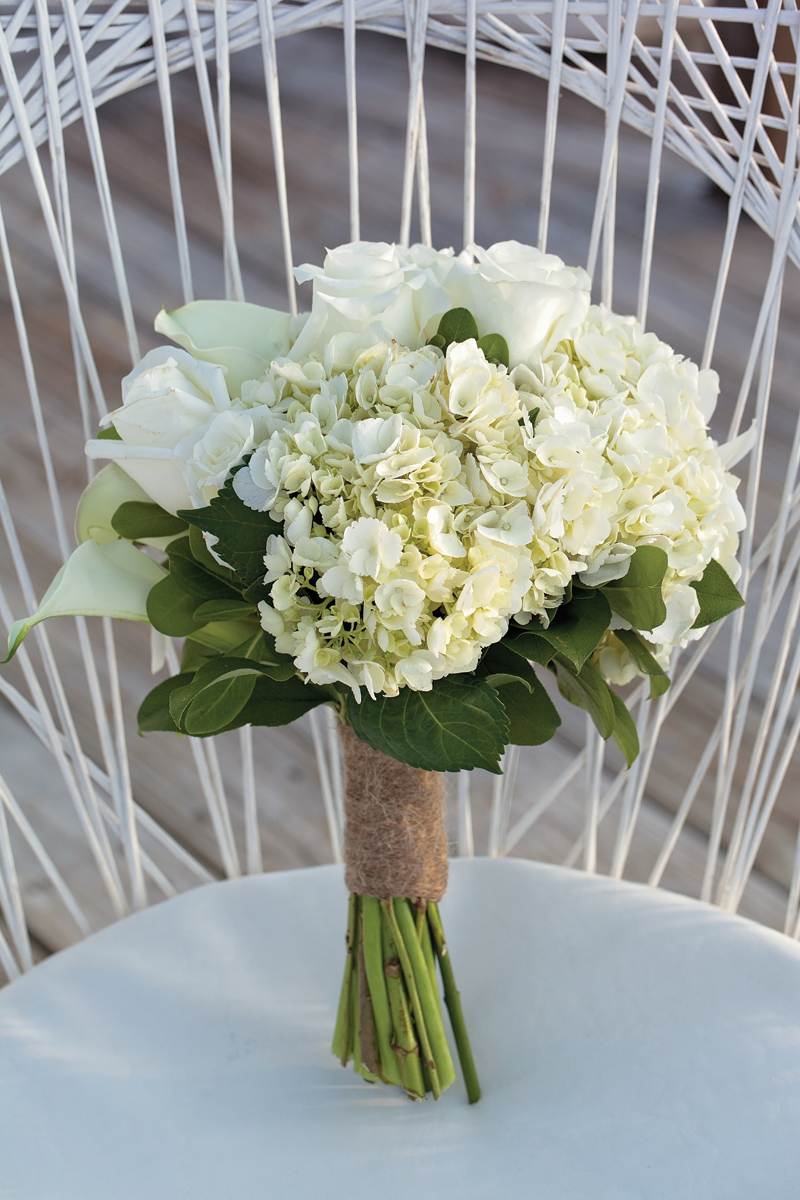 Table centerpiece